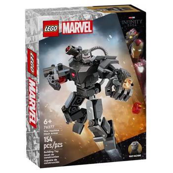 Lego Marvel War Machine Mech Armor Construction Set - buy, prices for NOVUS - photo 1