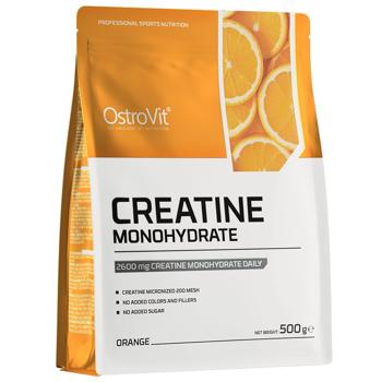 Креатин OstroVit Monohydrate Orange 300г
