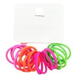 Color Mix Hair Accessories 20pcs 3741-1