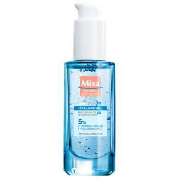 Mixa Hyalurogel Serum for the Face 30ml - buy, prices for - photo 2