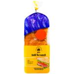 Bulochkin Toast Bread 600g
