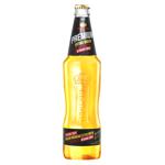 Obolon Premium Extra Brew Light Beer 4.6% 0.5l