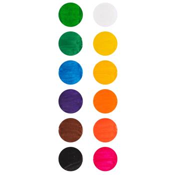 Yes Pusheen Honey Watercolors Paints 12 Colors - buy, prices for - photo 8