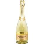 Вино ігристе Французький бульвар Gold Grande Cuvee біле солодке 10,5-13,5% 0,75л