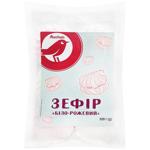 Auchan Marshmallow White-pink 320g