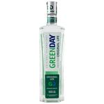 Green Day Organic Life Premium Vodka 40% 0.7l