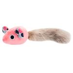 GimCat Mouse Cat Toy 18x5x5cm