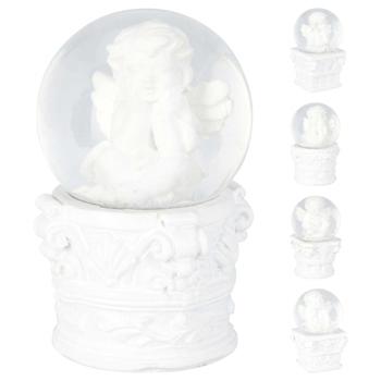 Куля водяна Koopman Янгол 45мм в асортименті