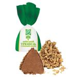 Maria Kyiv Truffle Candies with Nutty Flavor