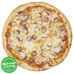 American Pizza 500g