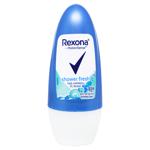Rexona Motionsense Shower Fresh Roll-On Antiperspirant for Women 50ml