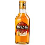 Настоянка гречана Медовуха 200мл