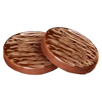 Печиво Konti Артемон - купити, ціни на Чудо Маркет - фото 1