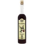 Nastoyanochka Cherry Tincture 22% 0.5l