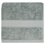 Sweet Mirage Gray Home Qween Towel 50*90cm