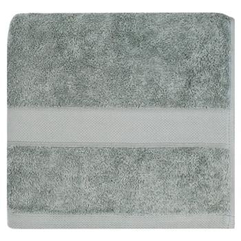 Sweet Mirage Gray Home Qween Towel 50*90cm