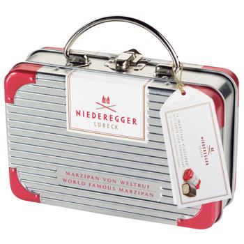 Niederegger Classic Nuts Assorted Marzipan Candies 200g - buy, prices for - photo 1