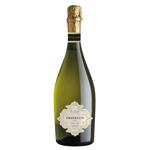 Вино ігристе Villa Fura Prosecco DOC біле екстра сухе 11% 0,75л