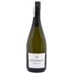 Вино ігристе Antonico Prosecco DOC Frizzante біле сухе 10,5% 0,75л