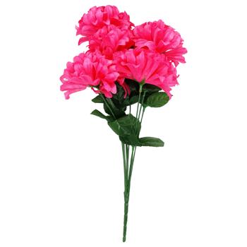 Artificial Flowers in Assortment 0816-1 - buy, prices for Tavria V - photo 4