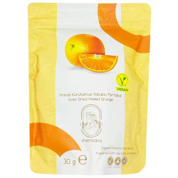 Shemsana Dried Orange 30g - buy, prices for Tavria V - photo 1