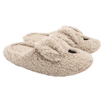 Twins HS-LUX ANIMALS Dog Women's Half-Boot Slippers s.38-39 Beige - buy, prices for - photo 2