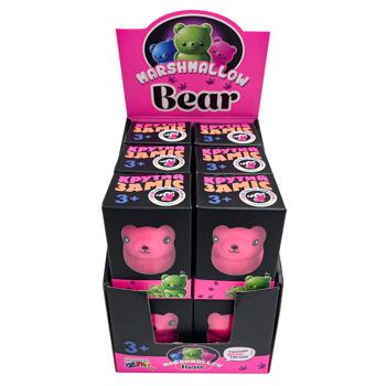 Monster Gum Marshmallow Bear Cool Mix Toy - buy, prices for Za Raz - photo 4