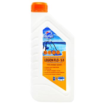 Ocean Legion Flo 5.0 Chlorine-Free Complex Non-Oxidizing Action Means 1l