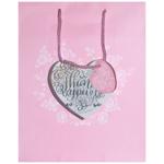 Пакет подарочный Art studio of Happines GB-24086 26х32х12см