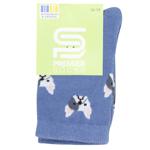 Premier Socks Dogs Classic Children's Socks s.16-18