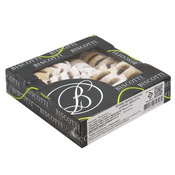 Biscotti Bianca Cookies 370g - buy, prices for Epicentr FOOD - photo 3