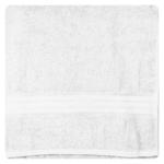 Полотенце Miabella Home светло-серое 70*140см