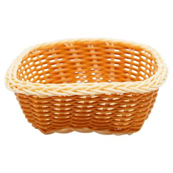 Basket Zed bamboo China - buy, prices for EKO Market - photo 1