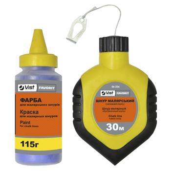 Шнур - купить, цены на Идеал - фото 1