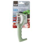 Krauff Knife Sharpener Olive