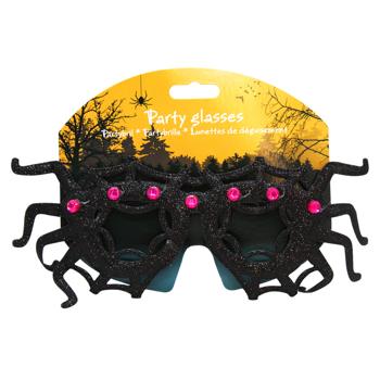 Koopman Halloween Glasses 4 Designs in Assortment - buy, prices for - photo 4