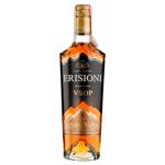 Коньяк Украины Erisioni VSOP 5 лет 40% 250мл