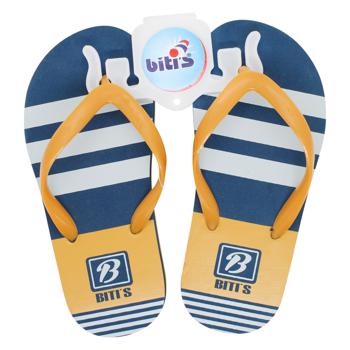 Bitis 21149-L Children's Beach Shoes s.30-35 - buy, prices for ULTRAMARKET - photo 3