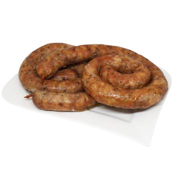 Global Chicken Sausages - buy, prices for COSMOS - photo 2