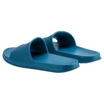 Coqui Niagara Blue Slippers 38s - buy, prices for MegaMarket - photo 3