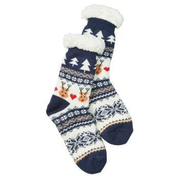 Koopman Christmas Socks in Assortment - buy, prices for - photo 6