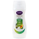 Duru Avocado and Olives Shower Cream-gel 250ml