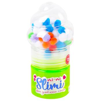 Strateg Mi-Mi Slimi Creative Set 140g - buy, prices for Ideal - photo 6