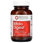 Protocol for Life Balance, Bifido Digest(Tm)  60 vcaps