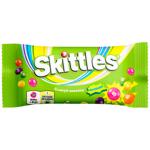 Skittles Sour Candies 38g