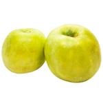 Яблука зелені Україна