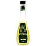 Уксус Kuhne Balsamico Bianco бальзамический из белого вина 0,5л