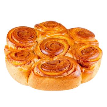 Vanilla Flover 400g