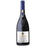 Вино Bouchard Aine et Fils Heritage du Conseiller Pinot Noir красное сухое 12,5% 0,75л