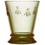 Склянка La Rochere Abeille Tumbler Blue Olive 270мл